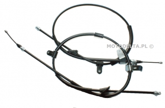 LINKI HAMULCOWE KOMPLET ALFA ROMEO 159 , 159 SPORTWAGON (1)