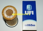 Obrazek dla: FILTR OLEJU (WKŁAD) ALFA ROMEO FIAT LANCIA JTDm UFI