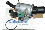 Obrazek dla: TERMOSTAT Z CZUJNIKIEM ALFA ROMEO FIAT